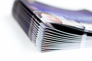 Choosing the Right Booklet Printing Service in Irvine: Factors to Consider 